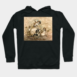 Memento Mori Hoodie